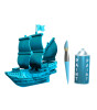 Cartonic 3D Puzzle // Pirate Ship