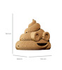 Cartonic 3D Puzzle // Poop