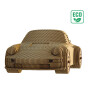 Cartonic 3D Puzzle // Porsche 911