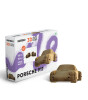 Cartonic 3D Puzzle // Porsche 911