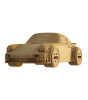 Cartonic 3D Puzzle // Porsche 911