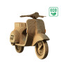 Cartonic 3D Puzzle // Scooter