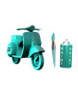 Cartonic 3D Puzzle // Scooter