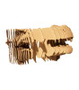 Cartonic 3D Puzzle // T-Rex