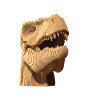 Cartonic 3D Puzzle // T-Rex