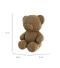 Cartonic 3D Puzzle // Teddy Bear