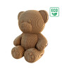 Cartonic 3D Puzzle // Teddy Bear