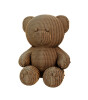 Cartonic 3D Puzzle // Teddy Bear