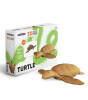 Cartonic 3D Puzzle // Turtle