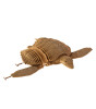 Cartonic 3D Puzzle // Turtle