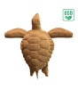 Cartonic 3D Puzzle // Turtle