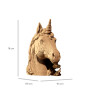 Cartonic 3D Puzzle // Unicorn