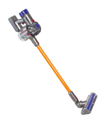 Casdon Oyuncak Dyson Kablosuz Elektrikli S&uuml;p&uuml;rge