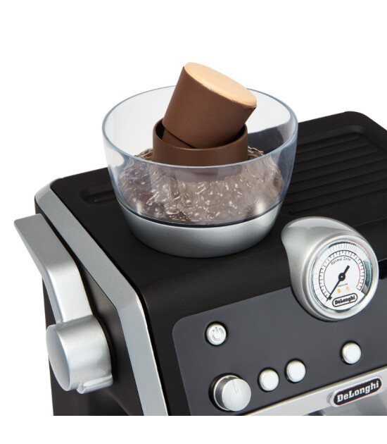 Casdon Oyuncak De'Longhi Barista Kahve Makinesi