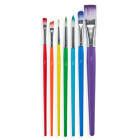 Fırça ve Boya Yardımcı Setler