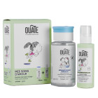 Toddler & Junior Cilt Bakımı