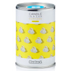 Mumlar ve Oda Kokuları