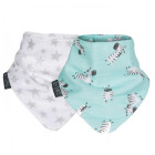 Müslin Önlük & Omuz Bezi