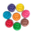 Oyun Hamur & Kum & Kil