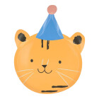 Hayvanlar Geçidi Töreni