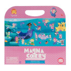 Sticker & Magnet Setleri