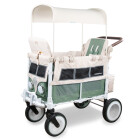 Vagon Bebek Arabası & Aksesuar