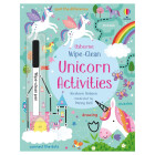 Wipe & Clean Kitaplar