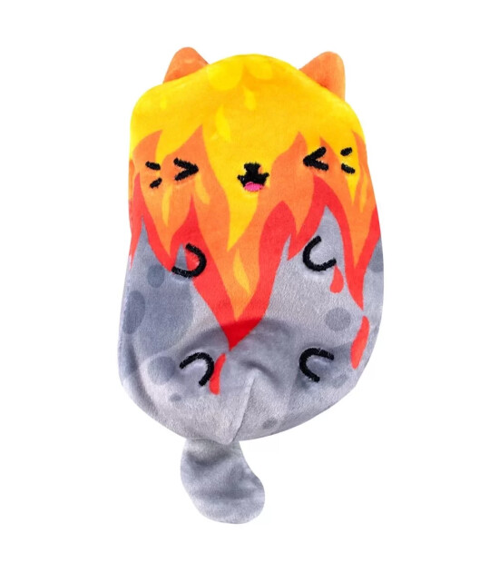 Cats vs Pickles Beans Serisi - Flameo (10 cm)