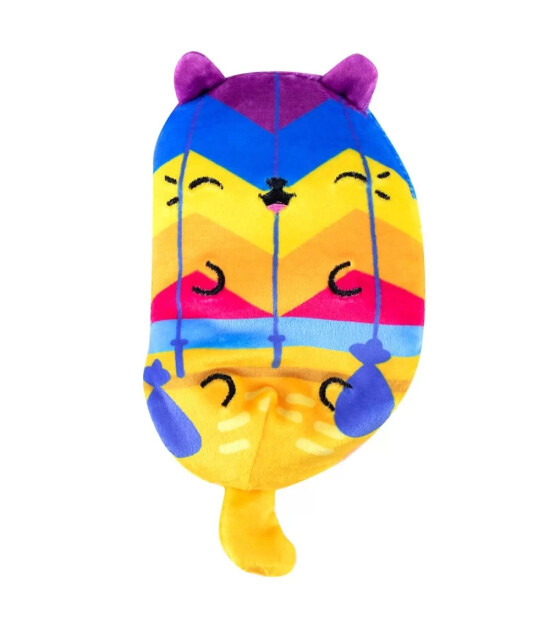 Cats vs Pickles Beans Serisi - Flighty (10 cm)