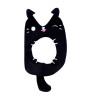 Cats vs Pickles  Beans Serisi - Lil Stinker 10 cm.                
