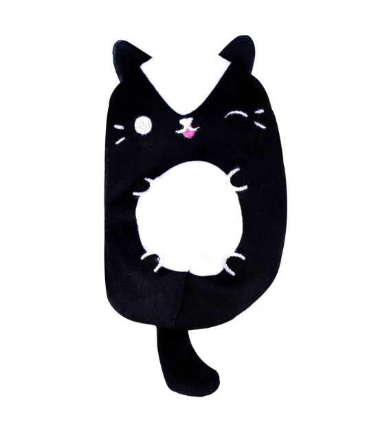 Cats vs Pickles  Beans Serisi - Lil Stinker 10 cm.                