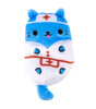 Cats vs Pickles Beans Serisi - Nurse Kitty (10 cm)