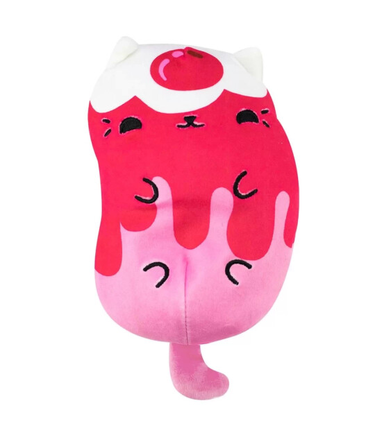 Cats vs Pickles Beans Serisi - Pawberry Purr-fait (10 cm)