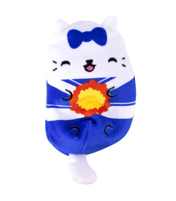 Cats vs Pickles Beans Serisi - Pom-Paws (10 cm)