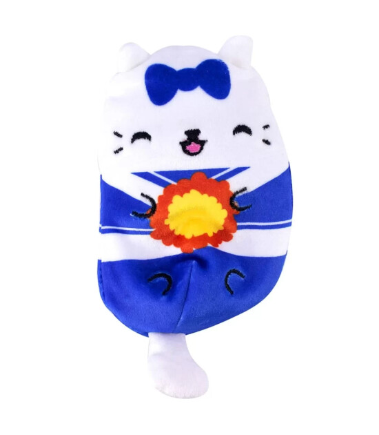 Cats vs Pickles Beans Serisi - Pom-Paws (10 cm)