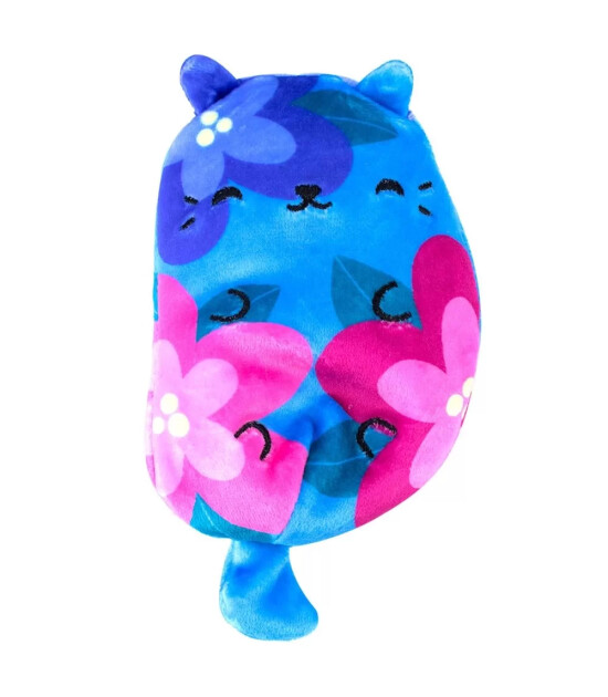 Cats vs Pickles Beans Serisi - Posie (10 cm)