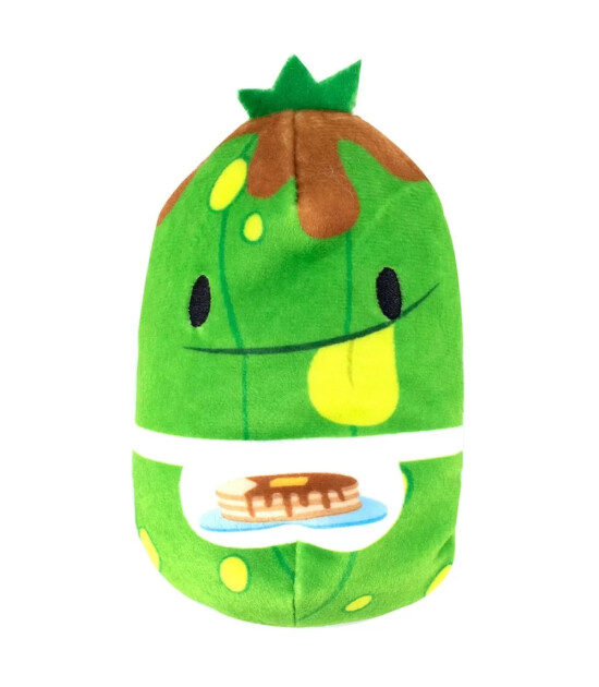 Cats vs Pickles Beans Serisi - Short Stack (10 cm)