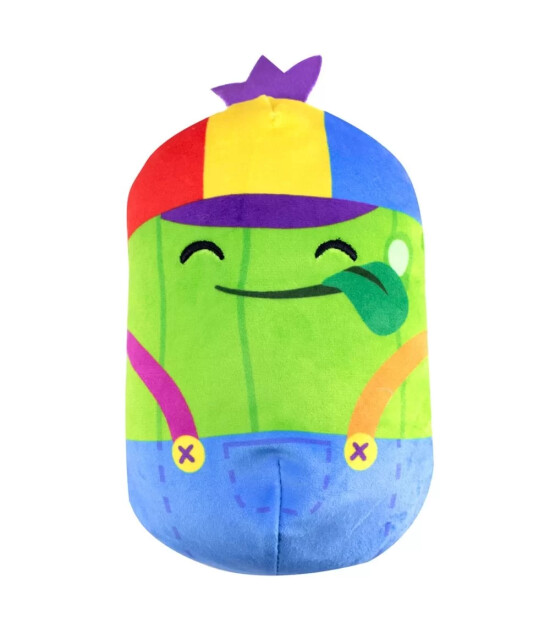 Cats vs Pickles Chonks Serisi - Gilly (15 cm)