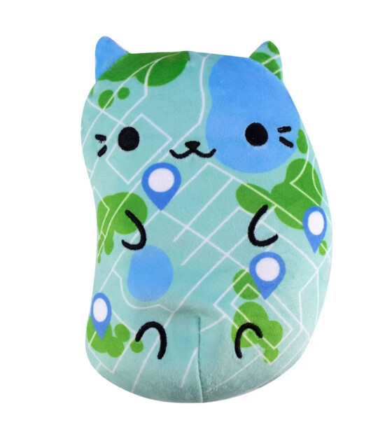 Cats vs Pickles Chonks Serisi - GPS (15 cm)