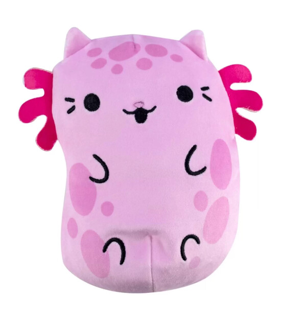 Cats vs Pickles Chonks Serisi - Sally (15 cm)