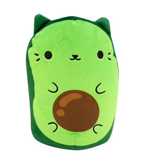 Cats vs Pickles Gold Jumbo Serisi - Avocato (22 cm)