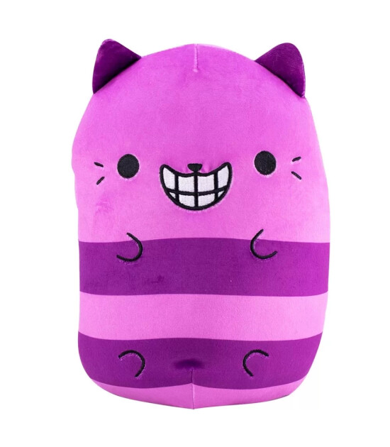Cats vs Pickles Gold Jumbo Serisi - Chesire (22 cm)