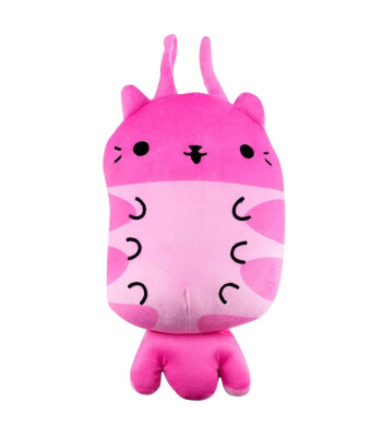 Cats vs Pickles Gold Jumbo Serisi - Gumbo (22 cm)