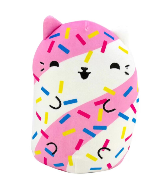 Cats vs Pickles Gold Jumbo Serisi - Pawberry Twist (22 cm)