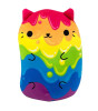 Cats vs Pickles Gold Jumbo Serisi - Prisma Paws (22 cm)