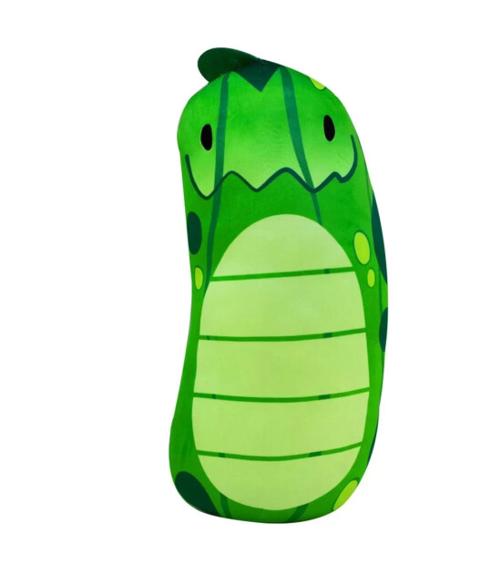 Cats vs Pickles Huggers Serisi - Picklezilla (42 cm)
