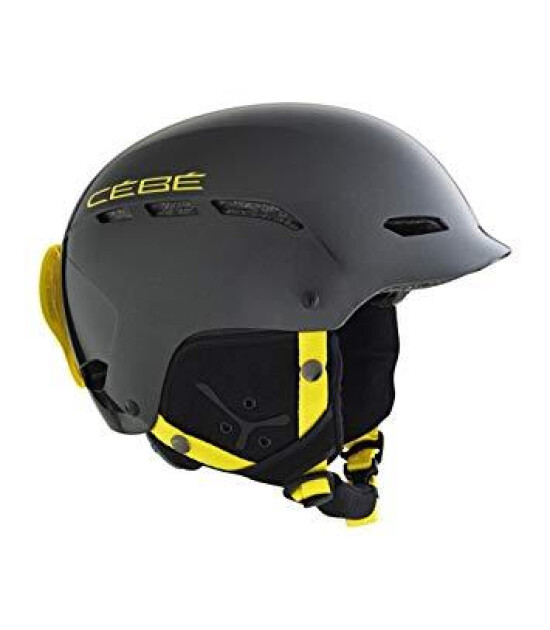 Cebe Dusk Kayak Snowboard Kask 52 55Cm Rtl Cbcbh56