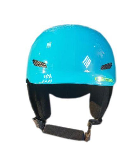 Cebe Dusk Rental Kask JR Green (XS / 49-53cm)