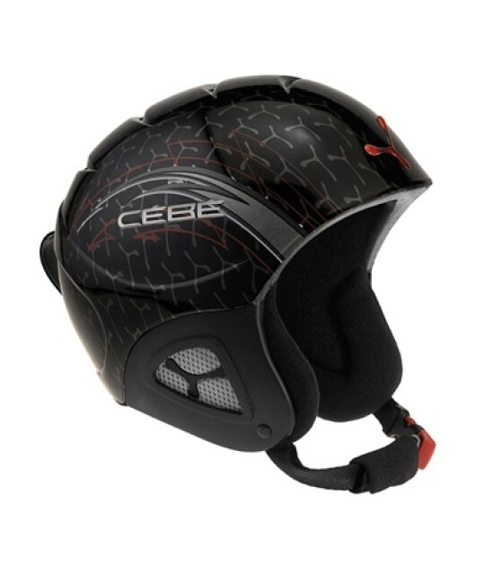 Cebe Pluma Kayak Snowboard Kask 48 50 Cm &Ccedil;ocuk Basic C11196984850