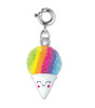 Charm It! Kolye & Bileklik Charm // Rainbow Snow Cone
